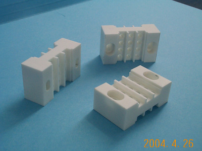 异型陶瓷结构件